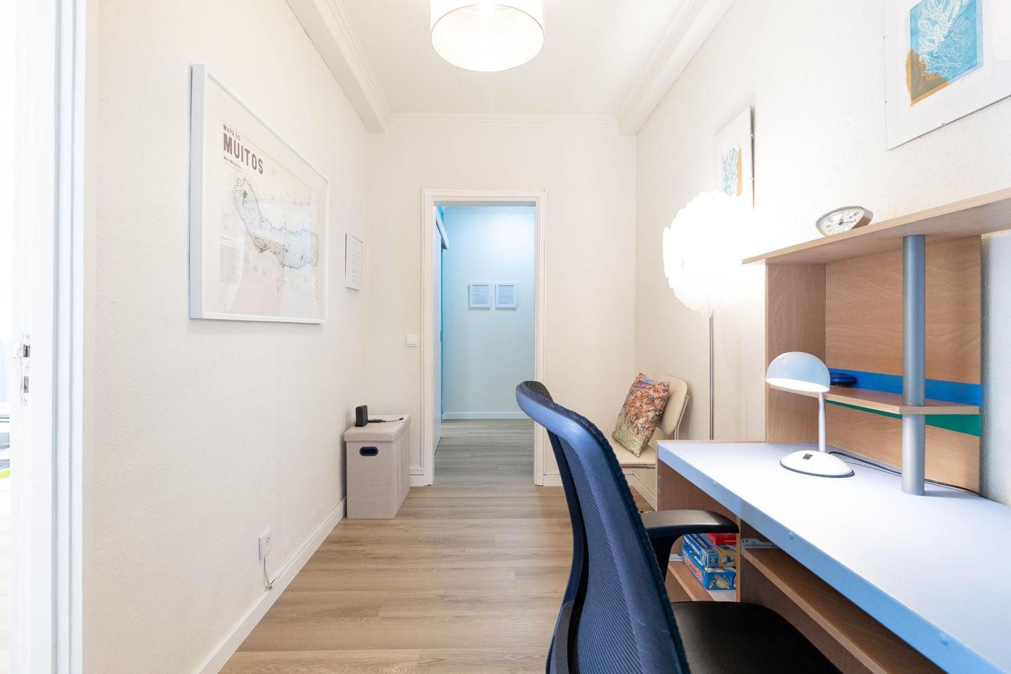 Apartamento Avenida Ponta Delgada  Luaran gambar
